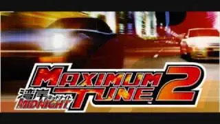 Maximum Tune 2 OST - Ghost In The Resonance