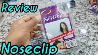 Noseclip unboxing #video | noseclip unboxing #viralvideo