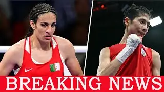 IOC Condemns Gender Testing Amidst Controversy in Women's Boxing at Paris 2024 Olympics