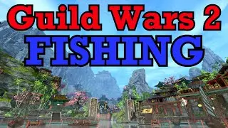 An Overview of Fishing in Guild Wars 2