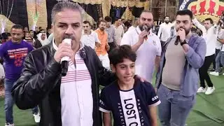 افراح ريمون#مهرجان المرازيق#2024 دبكة مجوز نار##نجم حوران احمد القسيم#حفلة حمد المرازيق2