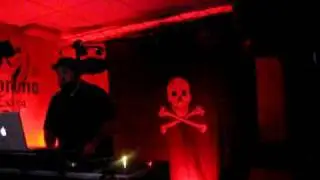 Dj Pickel @ Tres in Carbondale ( nasty nate electo City )