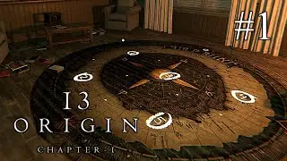 13:ORIGIN ➤ ПРОХОЖДЕНИЕ #1 ➤ Глава 1. История Хьюго Лавье