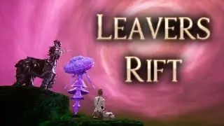 Leavers Rift Early Access Gameplay Trailer