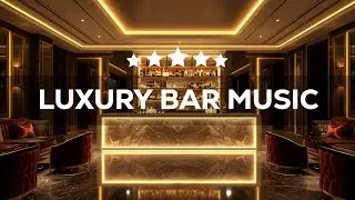 Soft Jazz Lounge Music &ndash; Luxury Bar Saxophone Relaxing Instrumental