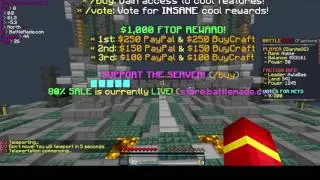 HUGE BattleMade Crate Opening!!!!! Ranking UP!!!!!