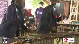 WINAD MUSIC TROPHY - Watershed College 