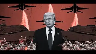 Trump gati të bombardojë Iranin? Putin “ndal” luftën ndaj Kievit – War Report 2 Shkurt