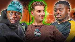 TOP 5 FAVOURITE VILLAINS (IRL & FICTION) | APES ON TAPE PODCAST | PATREON MEMBERS