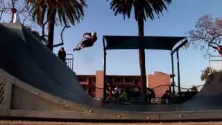 Inside Scooter Blogs - Super 60 with Josh Toy