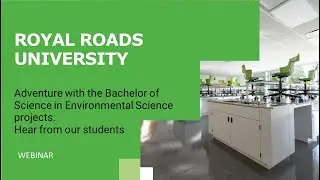 Adventure with the BSc projects: Hear from our students