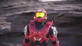 TRAILER OFICIAL DEL NUEVO JUEGO DE HALO ECHO POR FANS INSTALLATION 01