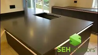 SEH Interiors: Silestone