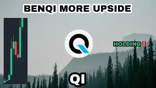 BENQI CRYPTO MORE UPSIDE UPDATE IN DECEMBER 2023‼️ TIME TO HOLD STRONG QI COIN❗ QI CRYPTO IS MASSIVE