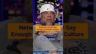The Outrage Culture Breaks: A New Narrative is Born!