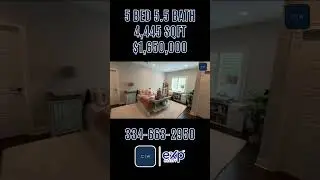 🏡 Experience Luxury Living in Auburn&rsquo;s Moore&rsquo;s Mill Club | Toland Construction Home Tour