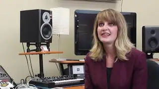 Charissa Seutter | Singing Lessons Kelowna | Wentworth Music Education Centre