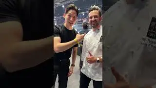The Biggest Cooking Competition @VisitNorway