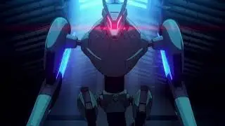 A Certain Scientific Accelerator OST: Secret weapon