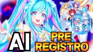GRAND CHASE - AI PR&Eacute;-REGISTRO, GRAND EXPRESSO DE TROCA DE CLASSES & VISUAIS DE VER&Atilde;O GRATIS!