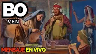Libertad sin Intermediarios - Parashah 15.- Bo EN VIVO | 24 ENERO 25