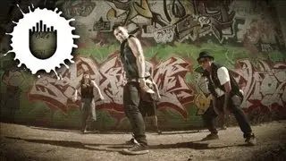 Joo & DJ C-Him - Valid Like Salad (Official Video)