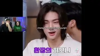 KPOP TIKTOK COMPILATIONS V95 | REACTION