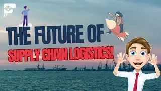🚀 The Future Of Supply Chain Logistics! 🚛