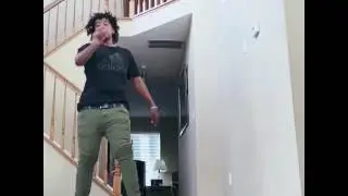 3 Stripes Challenge