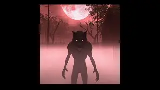 We're being hunted by a werewolf | Fear The Moon