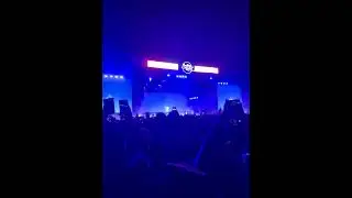 Drip Too Hard Gunna Live @ Rolling Loud Thailand 2024