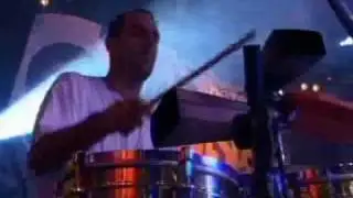 Groundation  - Freedom Takin Over (Rototom 2007)