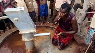 Choose Water, Choose Life!