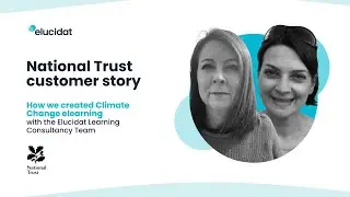 How Northern Trust created climate change learning | Elucidat customer story