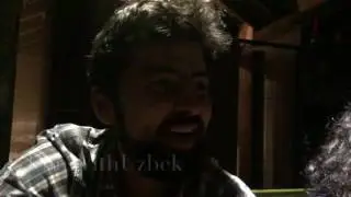 #7-How to learn Uzbek with Fun-La Mezca
