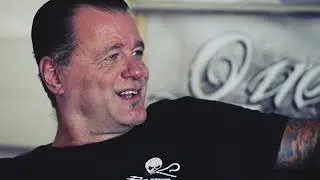 DJ DAG | Techno in Frankfurt, Tattoos, Amerika, Trance, Techno Scene Ibiza (Interview 2016)