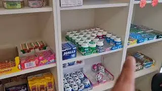 Visit to Kismat Pan St Saviours Road - Leicester - best shop for pan - like and share
