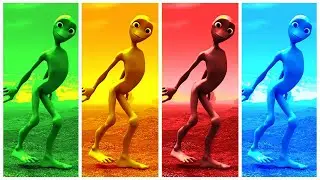 Dame Tu Cosita FULL HD | All Variation Dame Tu Cosita Music Video 2025