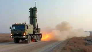 THAAD Missile Defense System Explained | How America Stops Ballistic Missiles in Space