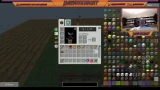 FTB Sky Factory 2.5 - Episode 1: Starting Out And Getting Dangerous