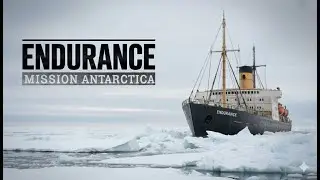 The Greatest Survival Story On The 7th Continent l mission antarctica  l AI story l