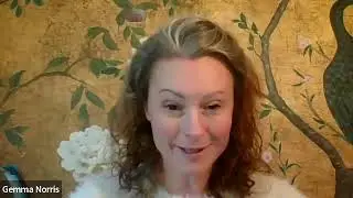 Short Guided Meditation to ease Overwhelm and Burnout
