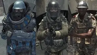 Custom Player Models Mod (Test)