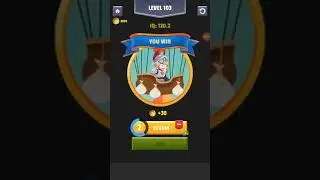 Hero puzzle game level 103 to 108