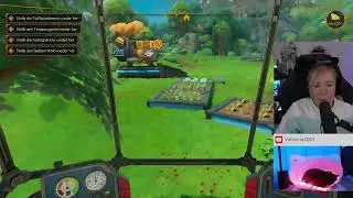 Lightyear Frontier mit @kannnixtv