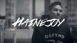 Hainejoy | Infamous / Joyeux Loufock / Xception | OckeFilms