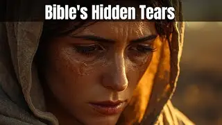 The Forgotten Sacrifice A Mothers Heartbreak in the Bible