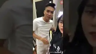 Bị Pew Pew h&ocirc;n v&agrave; phản ứng của Misthy