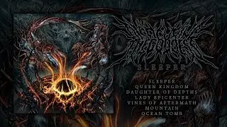 DISFIGURING THE GODDESS - SLEEPER (2012) [FULL ALBUM STREAM]