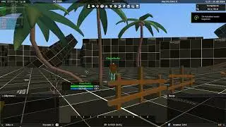 [Project ORPG] Windeffect